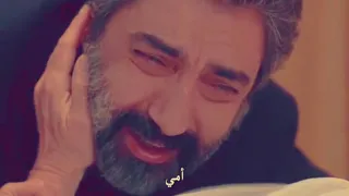 صلاح البحر موال الام Video Clip موت ماما نازك ام مراد علمدار وادي الذئاب الجزء التاسع 9 