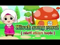 Download Lagu kisah sang rosul ~ rohatil athyaru tasydu || versi animasi anak