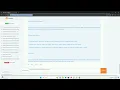 Indeterminate loading animation html css tutorial