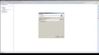 Java Tutorial 3 First Code System out println