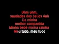 Lagu FUA - Landrick - Distância - ANGOLA HD DEMO KARAOKE