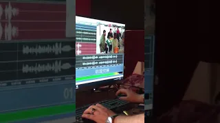 دیمەنێکی نەبینراوی درامای ئەشقی یەکەم ئەڵقەی 220 بەکوردی 