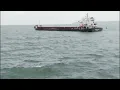दुनिया का सबसे बड़ा शिप Ships | 10+ TERRIFYING MONSTER WAVES, Hurricanes & Thunderstorms 
