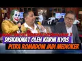 Download Lagu KARNI ILYAS SKAKMAT PITRA ROMADONI DIBUAT JADI PENGACARA MEDIOKER !!