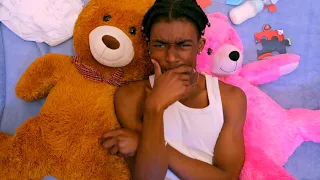 baby daiz fetty official video 