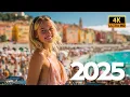 Download Lagu Morning Vibes Playlist 🌞 Summer Beach 2025 🌊 Best of 2025 Chill House, Tropical \u0026 Deep House Mix