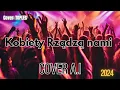 Lagu AI - Kobiety Rządzą Nami (Toples)