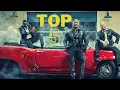 TOP 5 CAR Movies in 2 Minutes Ranked by IMDb