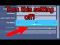 Why you should turn off Anti Aliasing in Rainbow Six Siege