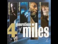 George Coleman, Jimmy Cobb, Mike Stern, Ron Carter - All Blues (Official Audio)