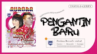 tasya rosmala feat gerry mahesa pengantin baru om aurora official music video 