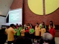 Pelangi Harapan Kids Choir GKI Beringin Semarang