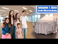 Download Lagu Johanns 1. Auto kaufen 😍 Wir holen das neue Familienauto ab! Mamiseelen