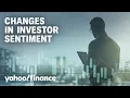 2025 investors have been on edge Vanguard