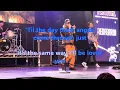 Just Like Johnny | Redferrin | Official Lyrics