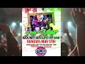 5 de Mayo Celebration at The Pub Fountains
