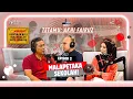 Download Lagu TURUN PANGKAT - EPISOD 3 [PODCAST HITAM PUTIH KEHIDUPAN MUSIM 7] MP3