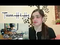 Lagu Tum Hi Ho Reaction - Alip Ba Ta Finger Style ( Cover )