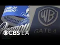 Netflix backs out of Warner Bros Discovery bid Paramount Skydance takeover likely