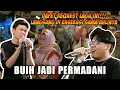 Download Lagu BUIH JADI PERMADANI - EXIST (LIVE NAGAMEN)  ADLANI FT MAK'MUR