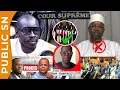 Download Lagu Mame Mbaye Niang vs Sonko : demande osée de Abdou Karim Guèye sur la Justice
