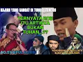 Lagu KAJIAN YANG DITUNGGU TUNGGU #hakikat #zdikir #meditation #dakwah