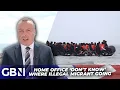 Download Lagu ‘Island of the Unknown’: Home Office Has ‘No Clue Who’s Here’ amid Record-Breaking Migrant Crossings
