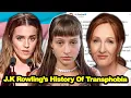 Download Lagu JK Rowling Is Worse Than You Think