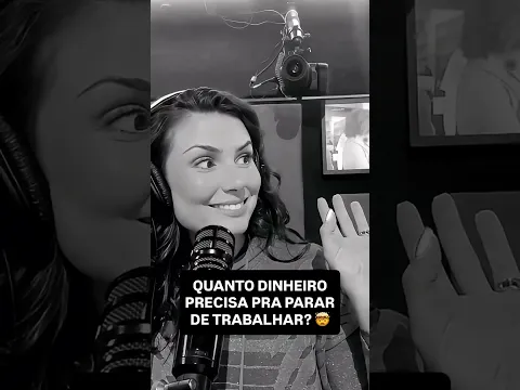Quanto custa a sua independência financeira?