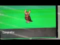 Pokemon GS Chronicles Faith s Hoothoot Evolves into Noctowl
