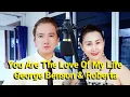 Download Lagu You Are The Love Of My Life | George Benson \u0026 Roberta Flack | FranceVanessa Cover