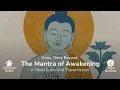 Download Lagu Gone, Gone Beyond: The Mantra of Awakening