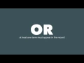 HBLL FAQ What are Boolean operators and what do they do