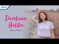 Dambaan Hatiku - Shinta Rosari (vertical video lyric)