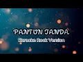 Download Lagu [Karaoke] Pantun Janda - Rock version