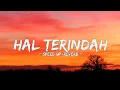 Download Lagu Hal Terindah - Seventeen (Speed up + Reverb)