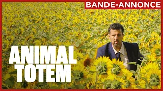 ANIMAL TOTEM | Le 10 décembre au cinéma