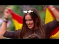 Elysian vs Kryder - Now We Are Free (B Jones Remix) - Gladiator