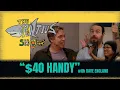 The Pontius Show - 40 Handy