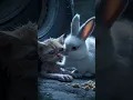Download Lagu Weakest Cat \u0026 Rabbit  - EXTENDED CUT
