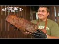 FOIL vs PAPER vs DIRECT HEAT Which Rib Wrap is Best