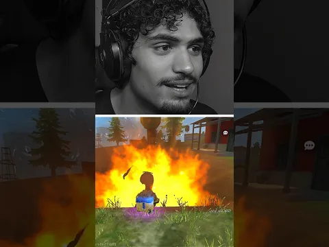 اسوء مقلب نوب عملته بحياتي بفري فاير 😭💀