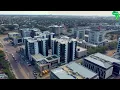 Top 20 Most Beautiful Cities in Africa