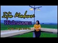 Lagu INTAN MANDASARI WALESANMU” CIPTA. ARYA SATRIA⚡️✨