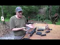 MechTech 10mm Glock Carbine
