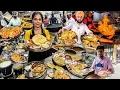 Top 5 Street Food Near Golden Amritsar Best Street Food In Amritsar Indian Street Food Amritsar