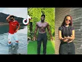 Tayc - N'y Pense Plus TikTok Dance Challenge
