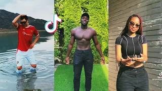 Tayc - N'y Pense Plus TikTok Dance Challenge