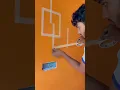 Download Lagu Maskin tep design video 🏡🏠🎨🖌️  #art #painting #trending #vairal