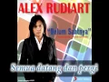 Download Lagu ALEX RUDIART - Belum Saatnya (Lyrics Video)